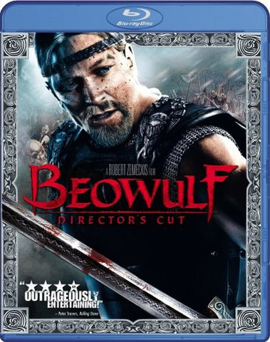 Beowulf [Blu-ray]