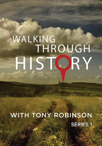 Walking Through History (Series 1)