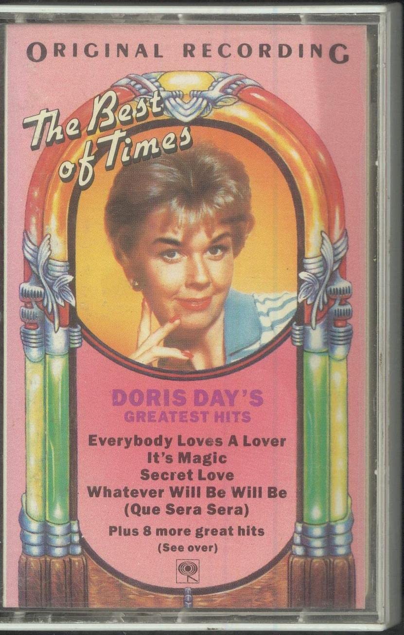 Doris Day's Greatest Hits