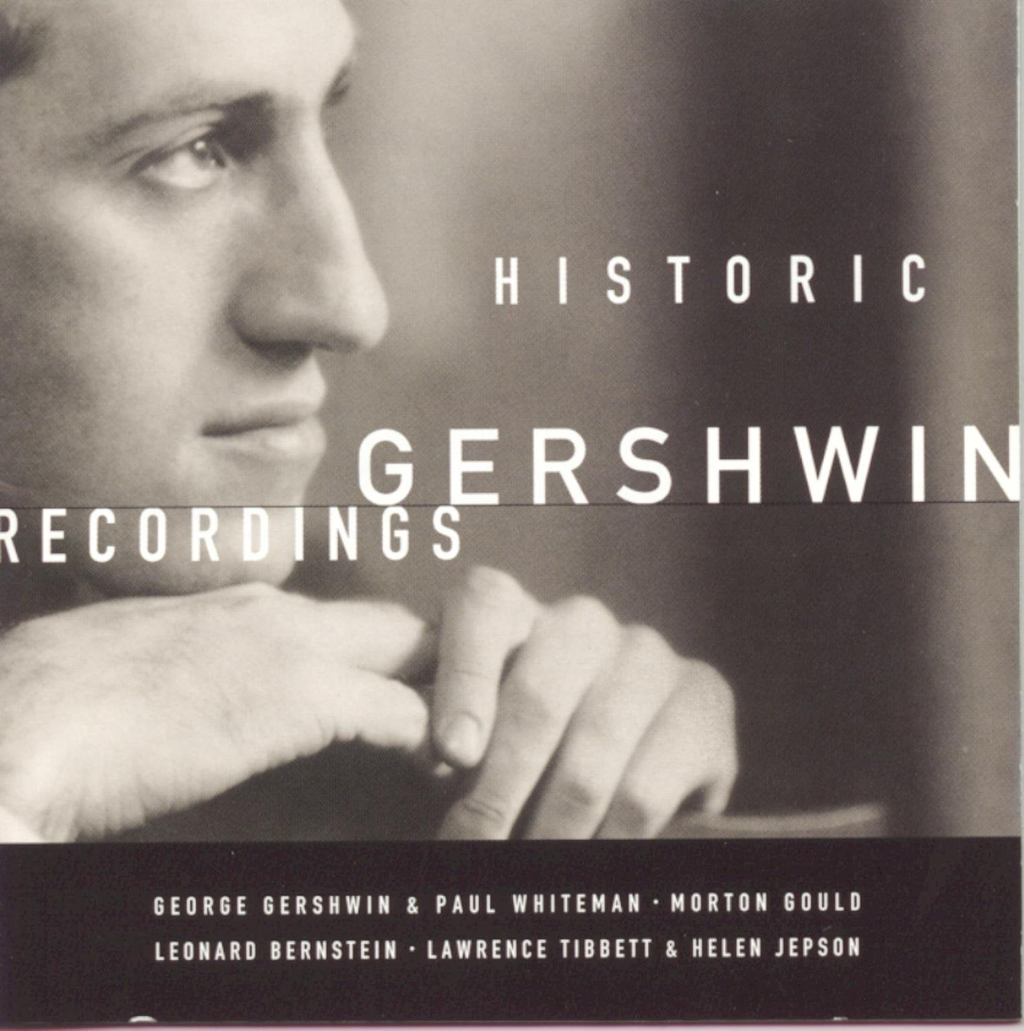 Historic Gershwin