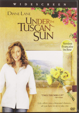 Under the Tuscan Sun (Widescreen Edition)