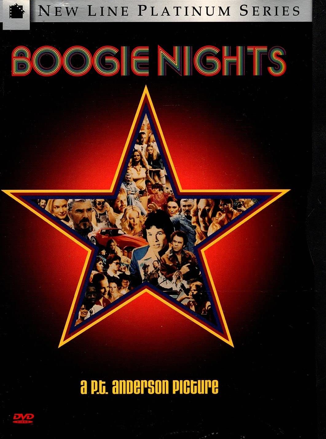 Boogie Nights