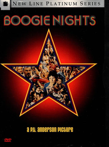 Boogie Nights