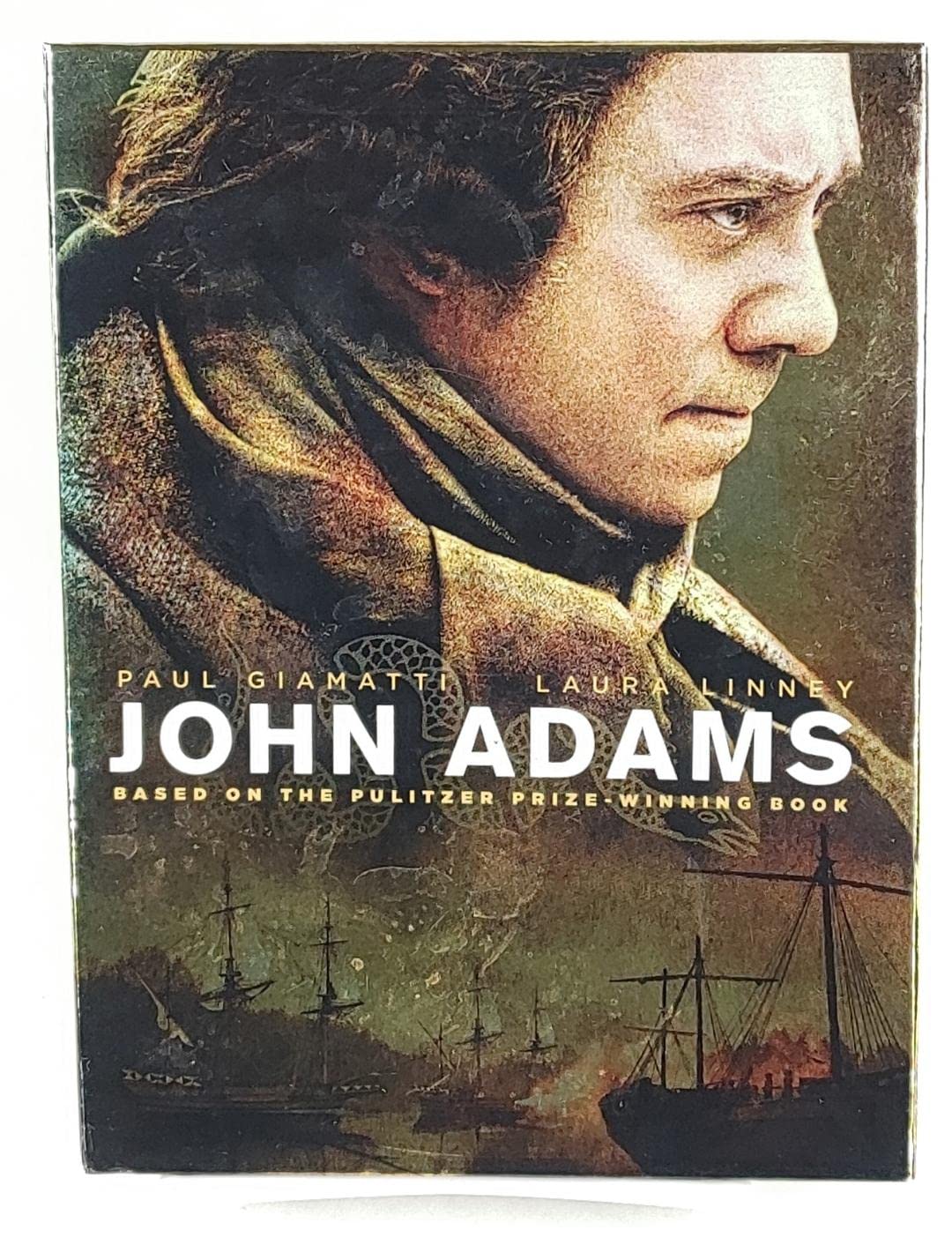 John Adams (HBO Miniseries)