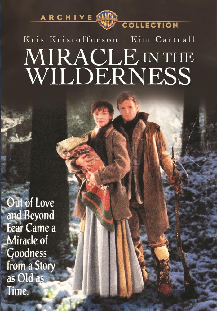 Miracle in the Wilderness