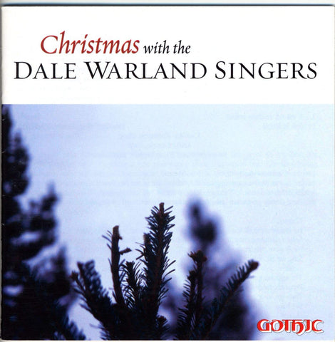 Christmas With the Dale Warland Singers