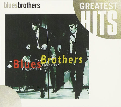 Definitive Blues Brothers Collection
