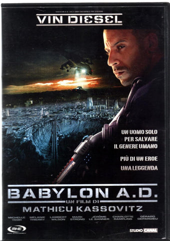 Babylon A.D.