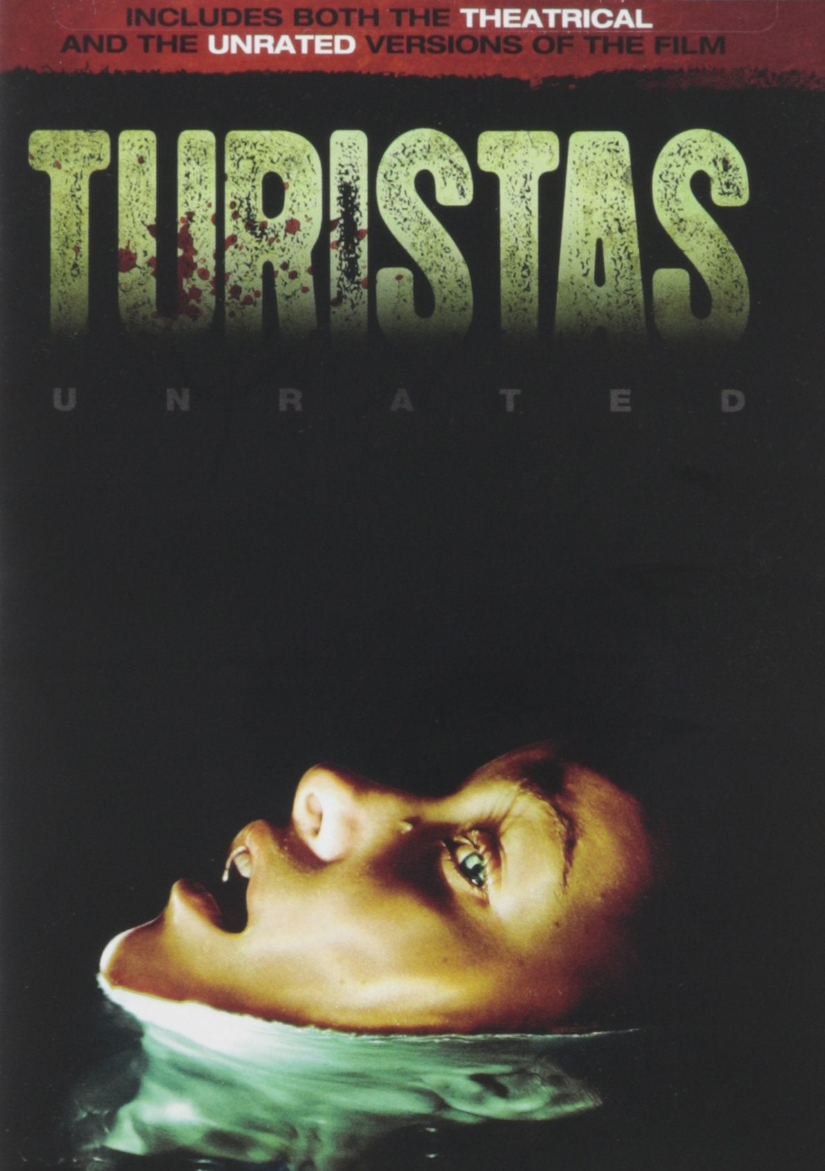 Turistas (Unrated Edition)