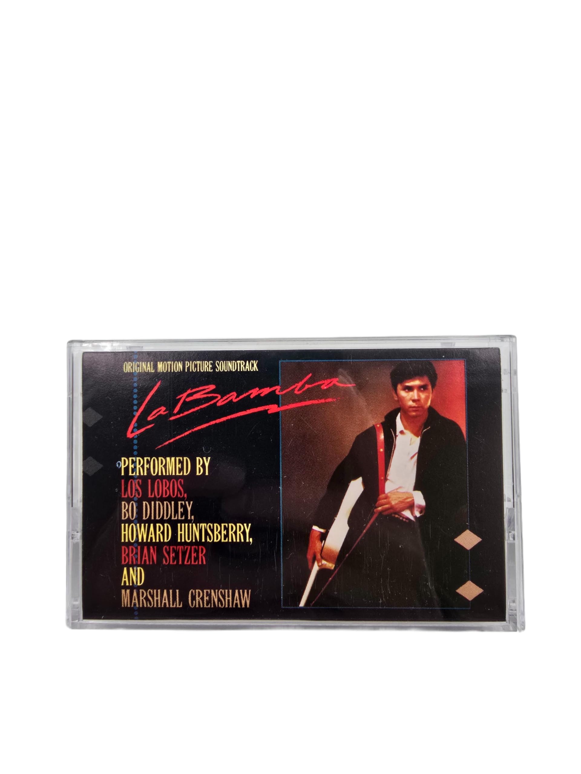 La Bamba