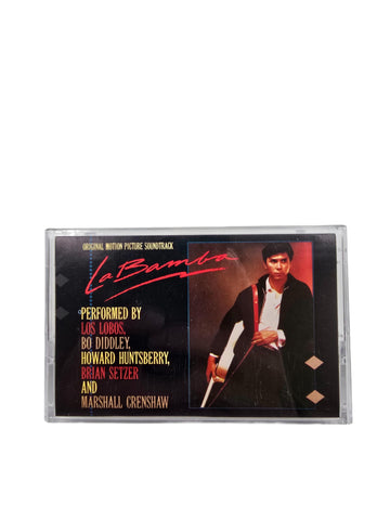La Bamba