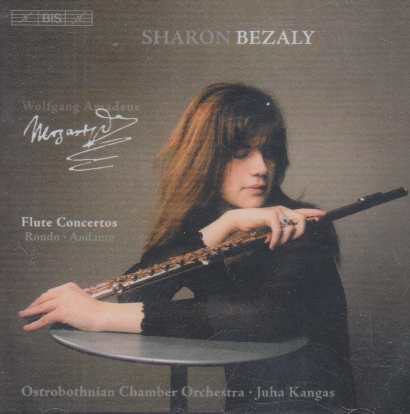 Mozart: Flute Concertos