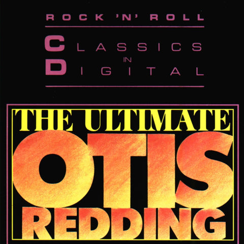 The Ultimate Otis Redding