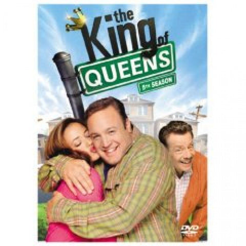 The King of Queens: Season 5