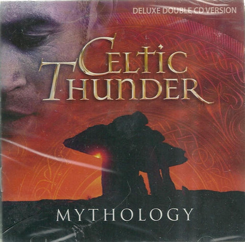 Celtic Thunder - Mythology - Deluxe Double CD Version