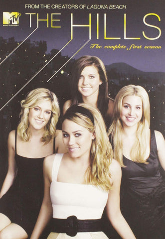 The Hills - The Complete First Season