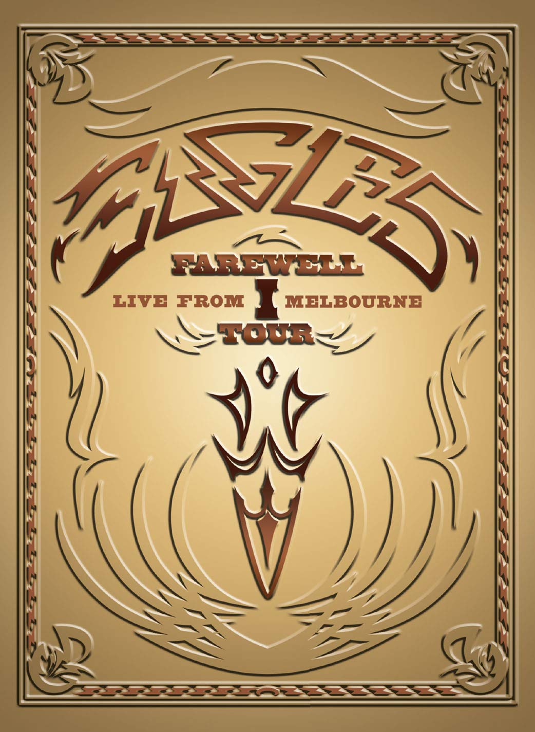 Farewell I Tour: Live from Mel