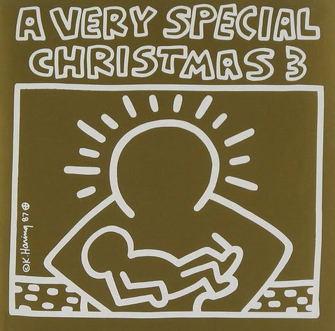 A Very Special Christmas 3