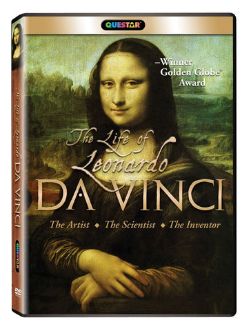 The Life of Leonardo Da Vinci