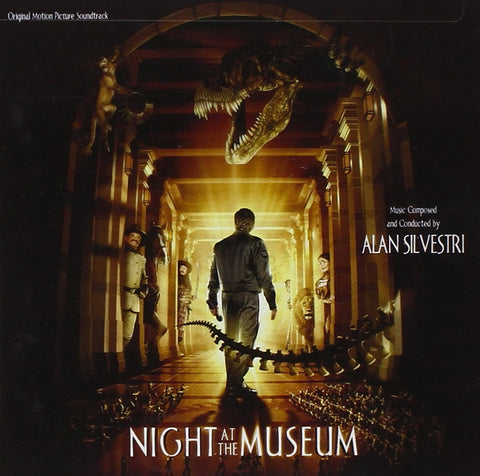 Night at the Museum