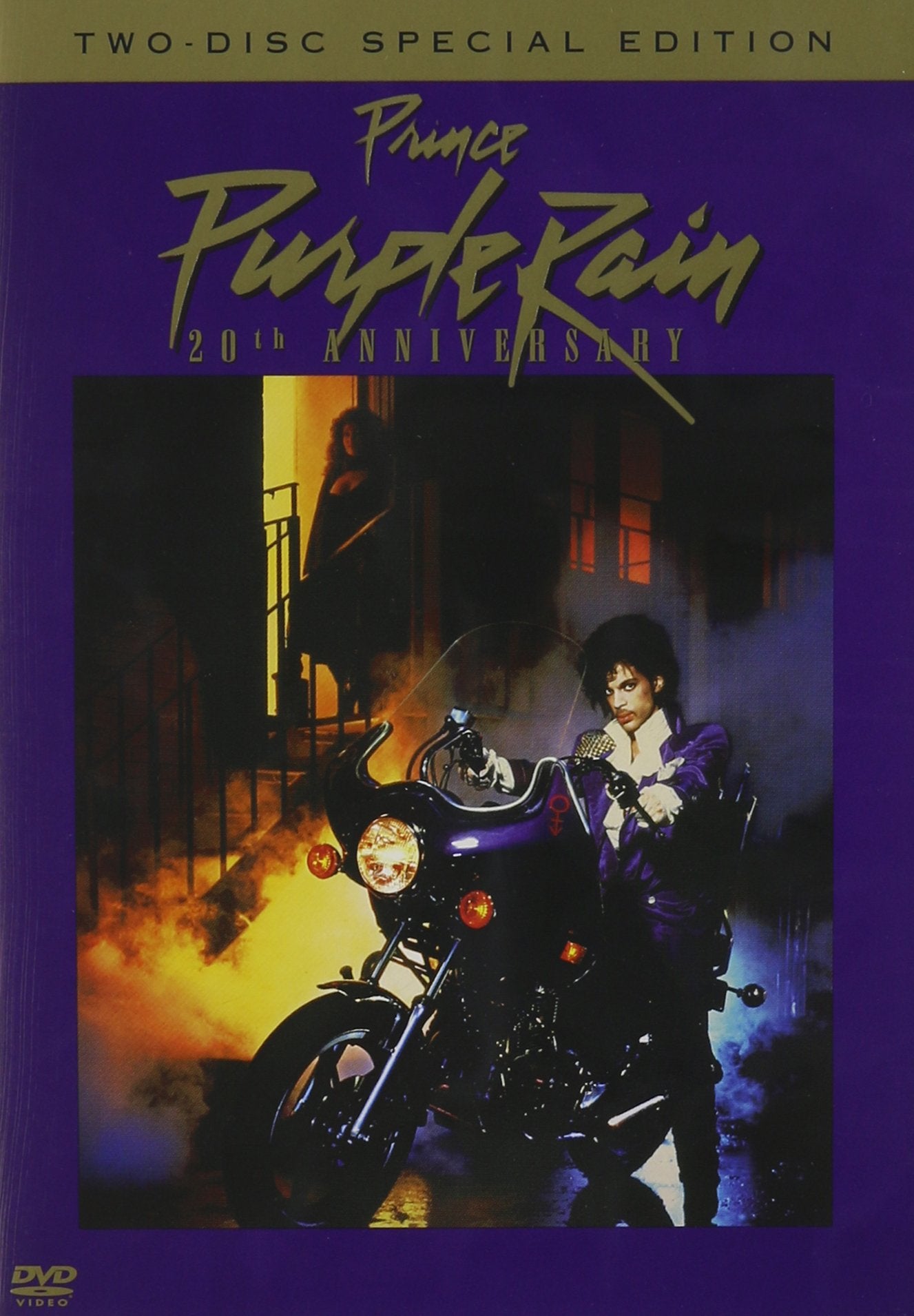 Purple Rain (Two-Disc Special Edition)