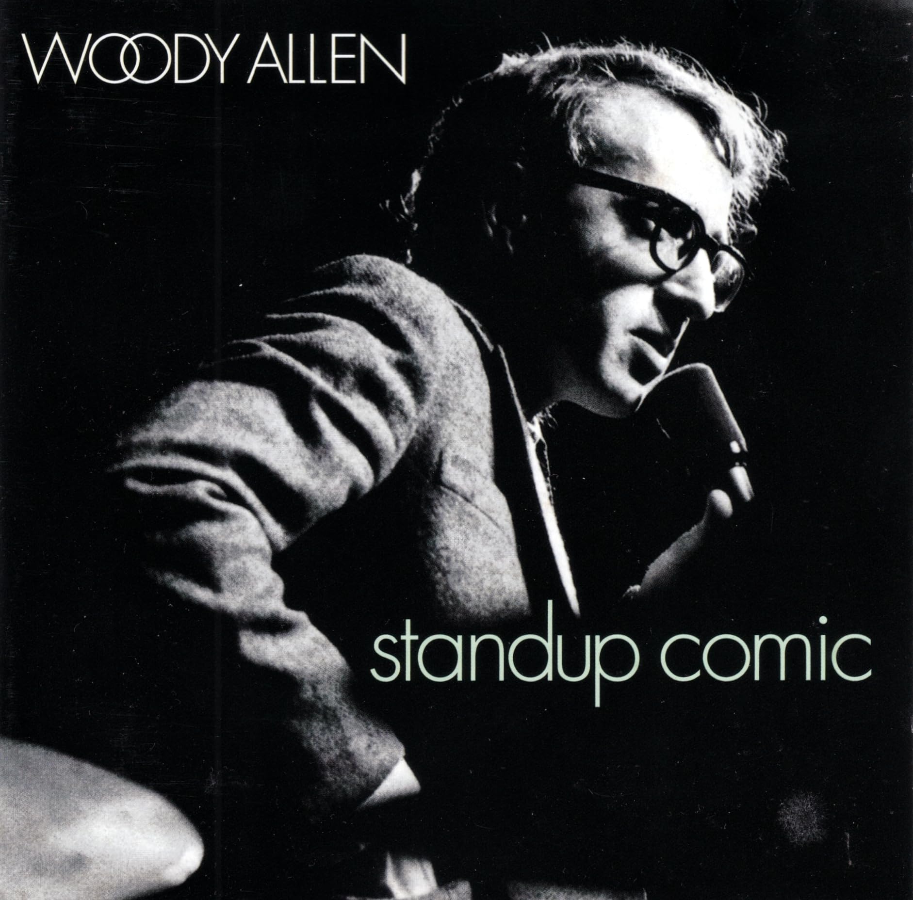 Stand-Up Comic: 1964-1968