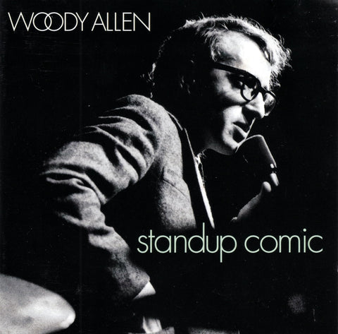 Stand-Up Comic: 1964-1968
