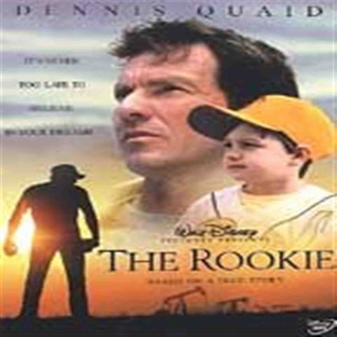 The Rookie (Widescreen Edition)