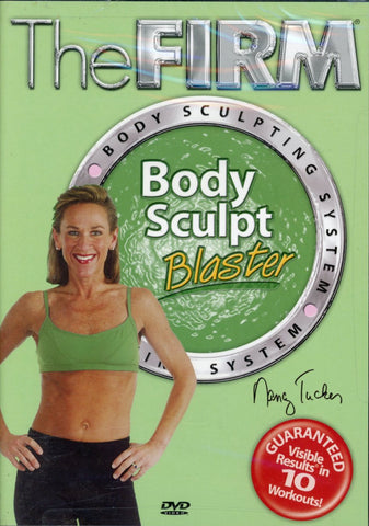 The Firm: Body Sculpt Blaster