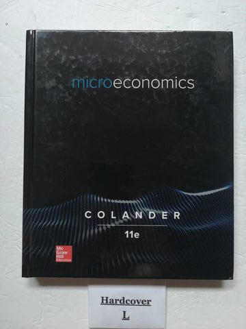 Microeconomics