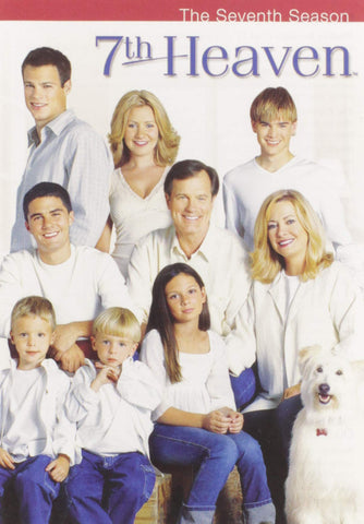 7th Heaven: Season 7