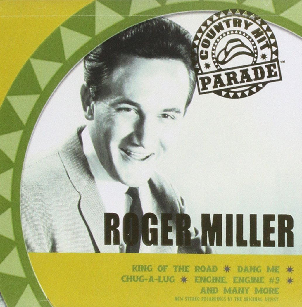 Country Hit Parade