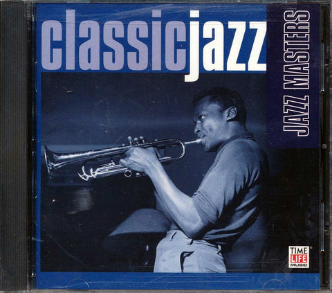 Classic Jazz: Jazz Masters