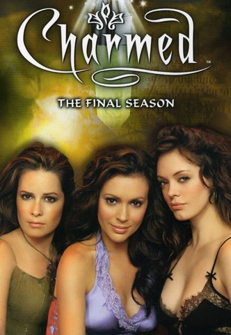 Charmed: The Complete 8th Season