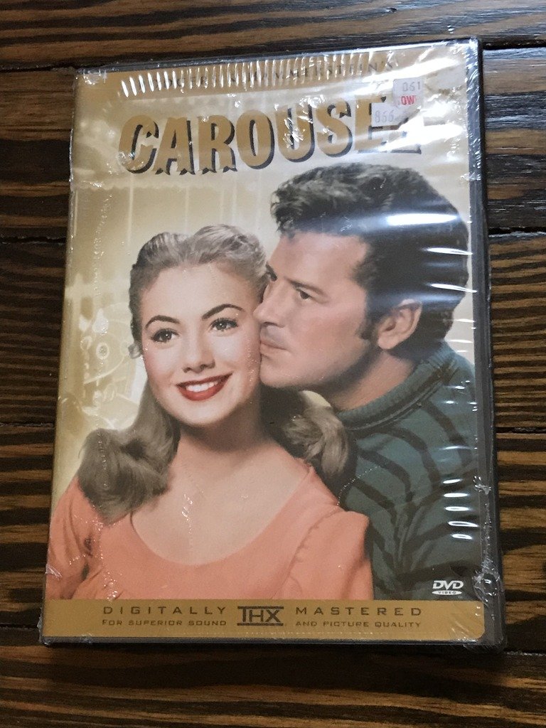 Carousel [DVD]