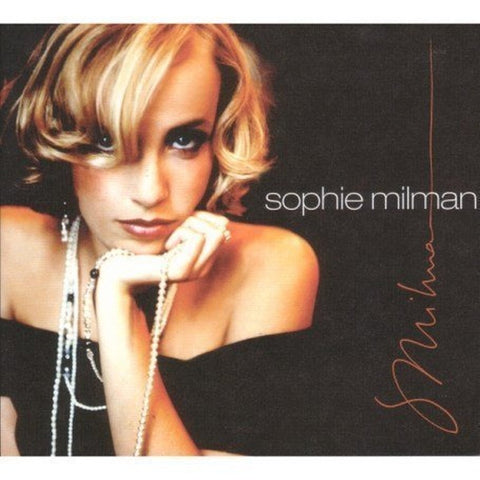 Sophie Milman