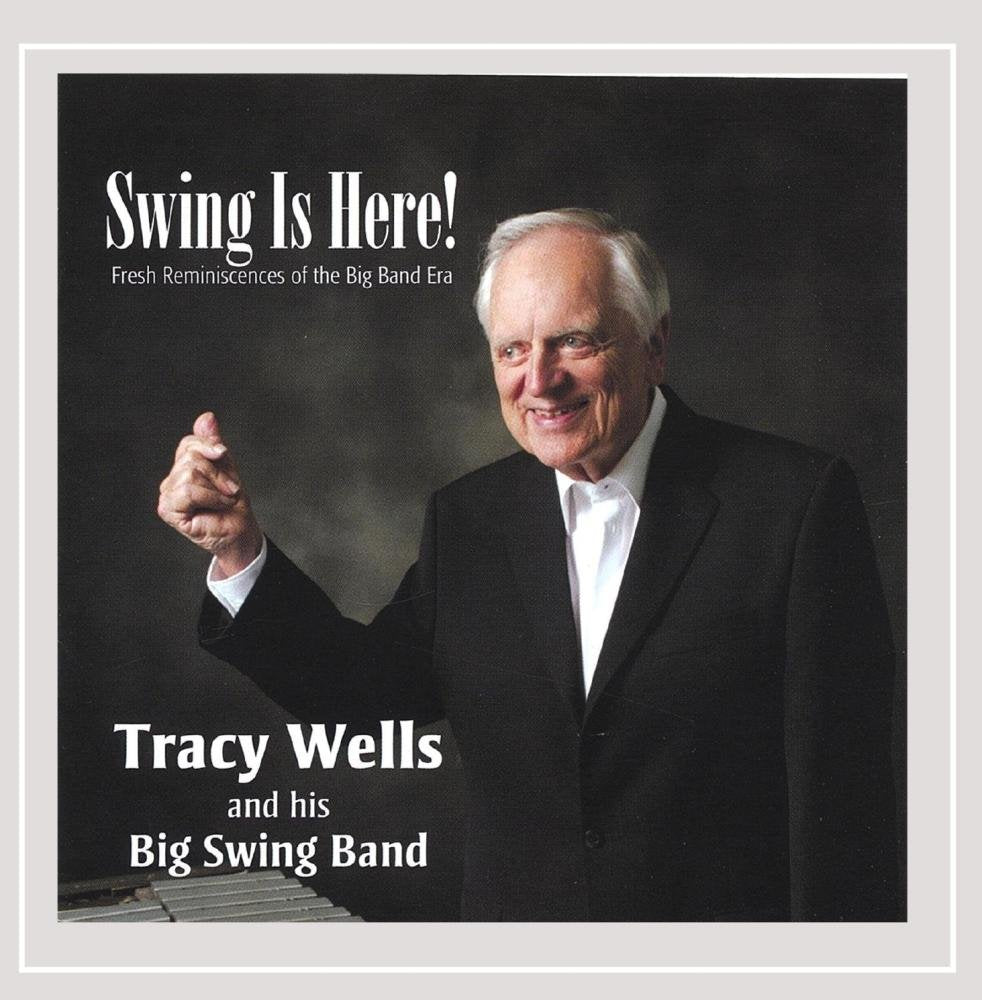 Swing Is Here