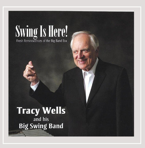 Swing Is Here
