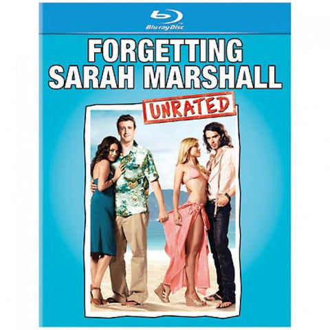 Forgetting Sarah Marshall