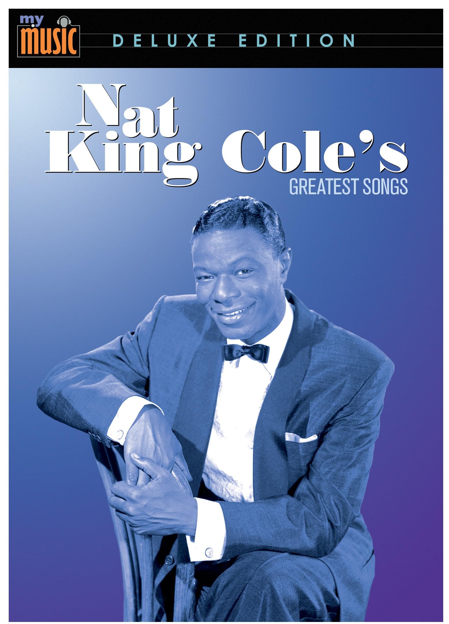 Treasury Collection | Nat King Cole's Greatest Songs DVD (Expanded Special Edition)