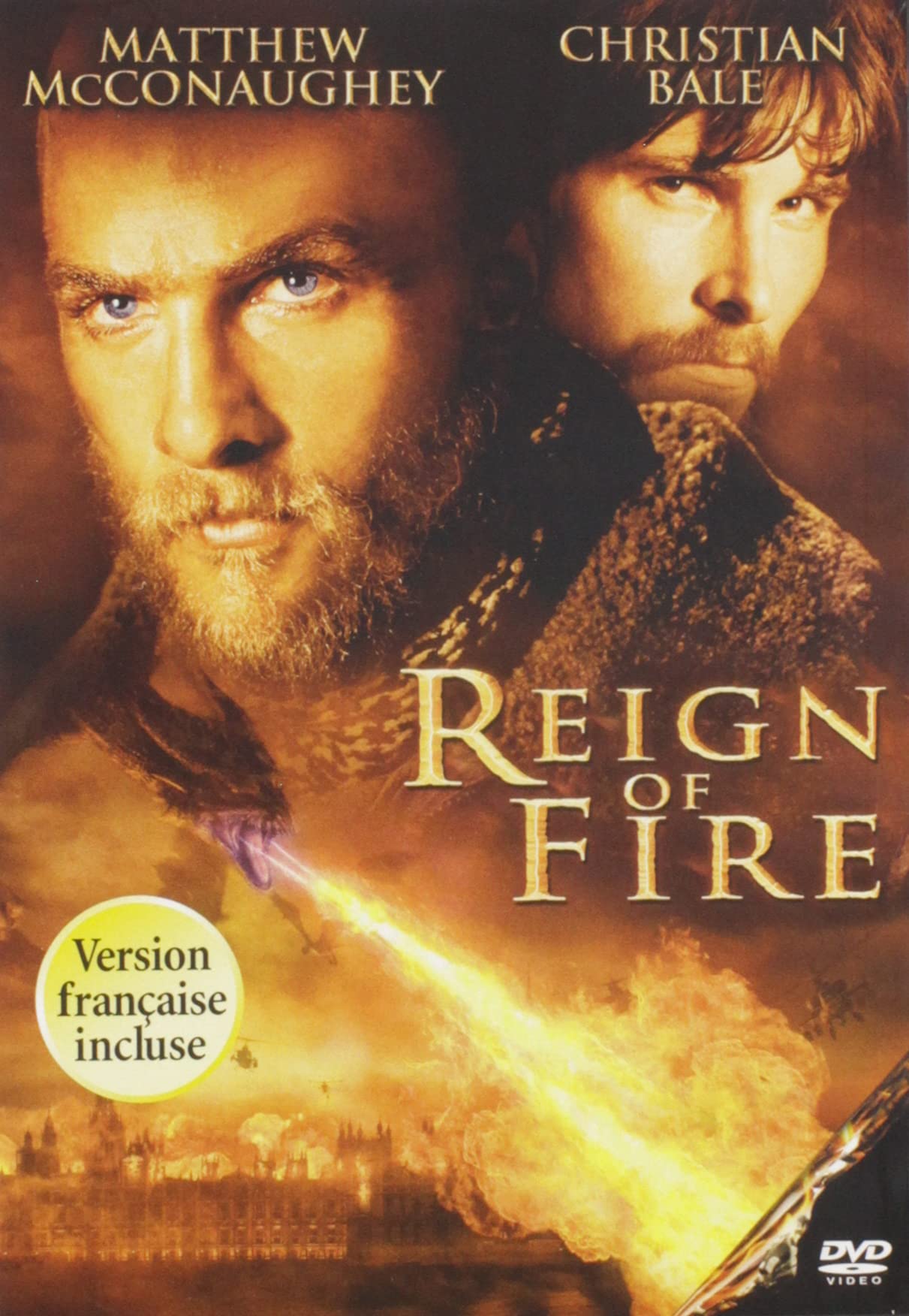 Reign Of Fire