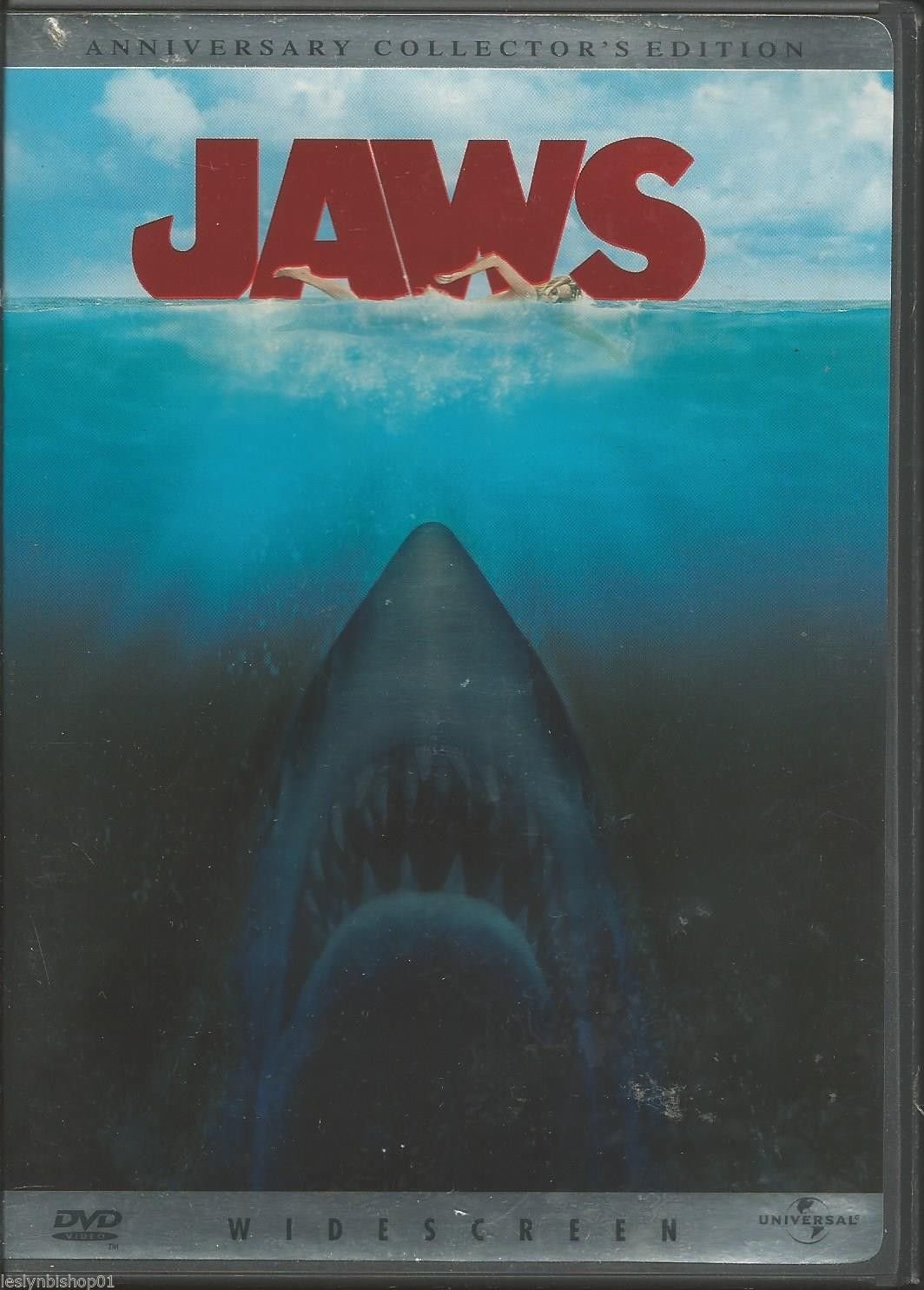 Jaws