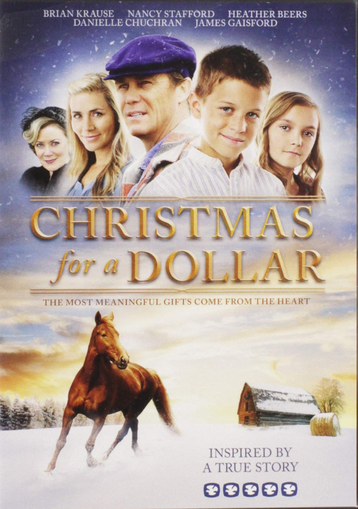 Christmas for a Dollar