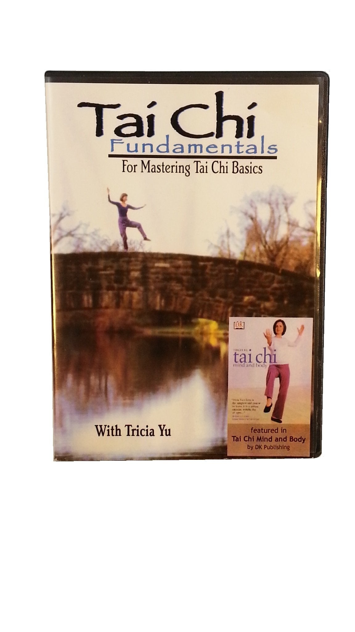 T'ai Chi Fundamentals