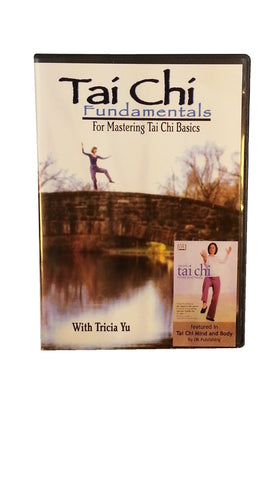 T'ai Chi Fundamentals
