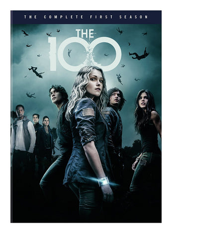 The 100: Season 1