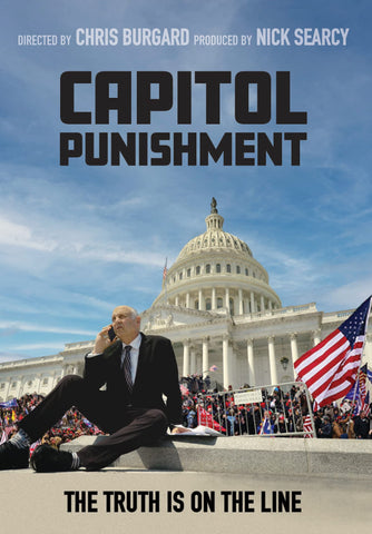 Capitol Punishment