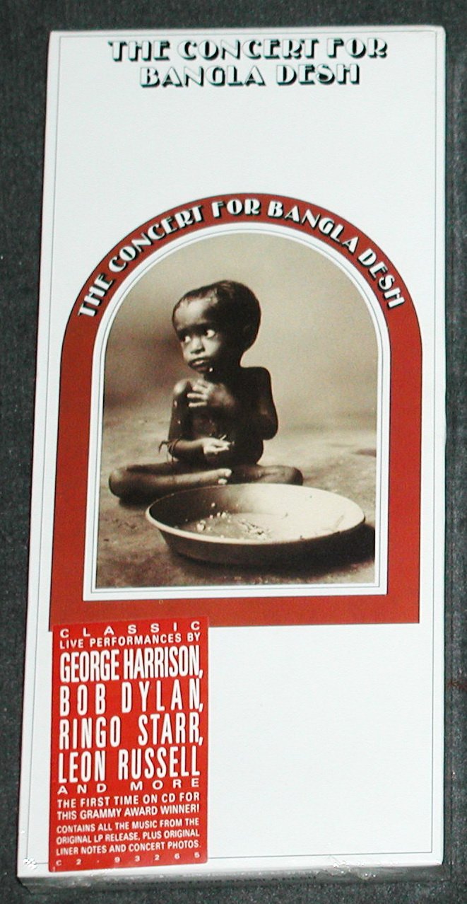 The Concert for Bangla Desh