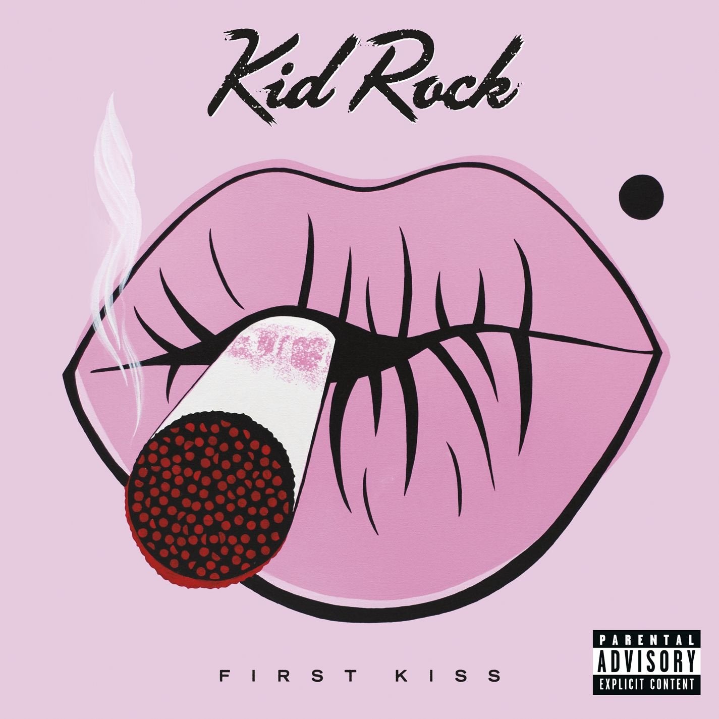 First Kiss (Explicit)