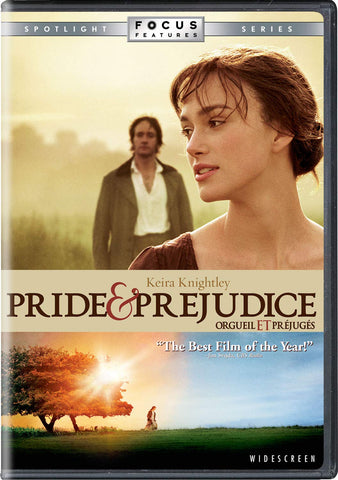 Pride & Prejudice